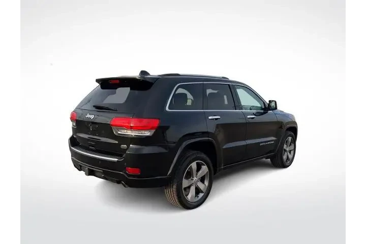 $15495 : Jeep Grand Cherokee 2016 4x4 image 8