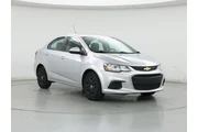 Chevrolet Sonic 2017 LS Auto en Elizabethtown