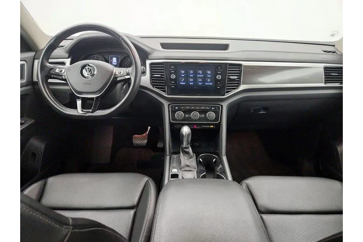 $20998 : Volkswagen Atlas 2018 AWD V6 image 9