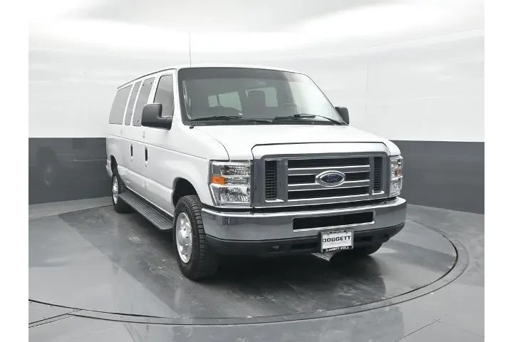 $21871 : Ford E-Series 2012 E-350 SD image 8