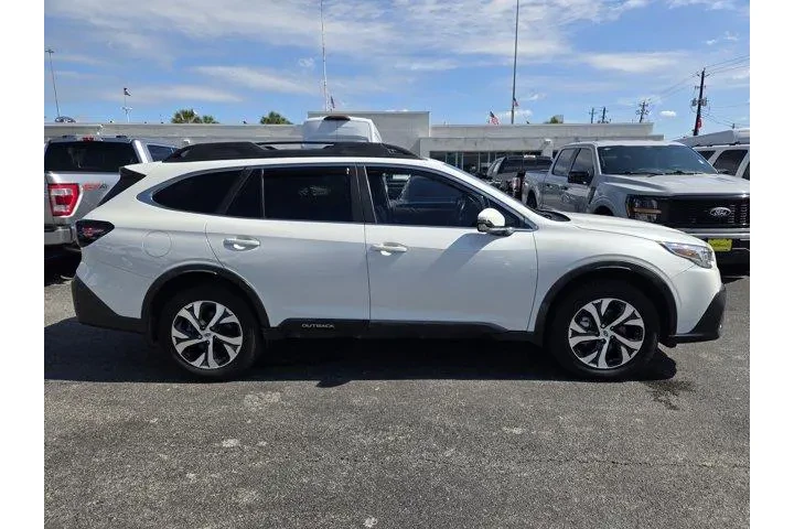 $24991 : Subaru Outback 2020 AWD Limi image 4