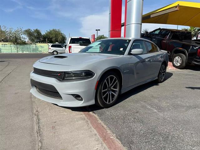 $36995 : Pre-Owned 2022 Charger R/T Se image 2