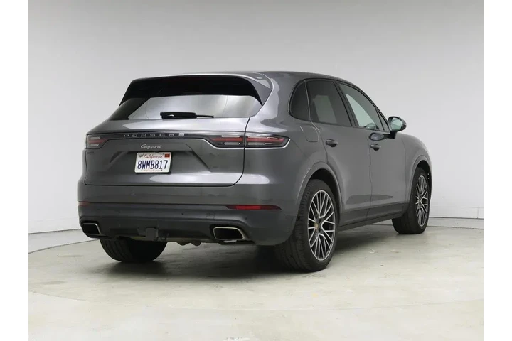 $39998 : Porsche Cayenne 2021 AWD 4dr image 8