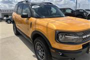 $32999 : 2022 Bronco Sport Badlands SU thumbnail