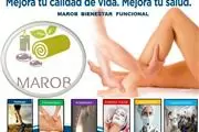 MAROB BIENESTAR FUNCIONAL en Lima