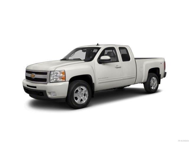 $13999 : 2013 Silverado 1500 LT Truck image 1