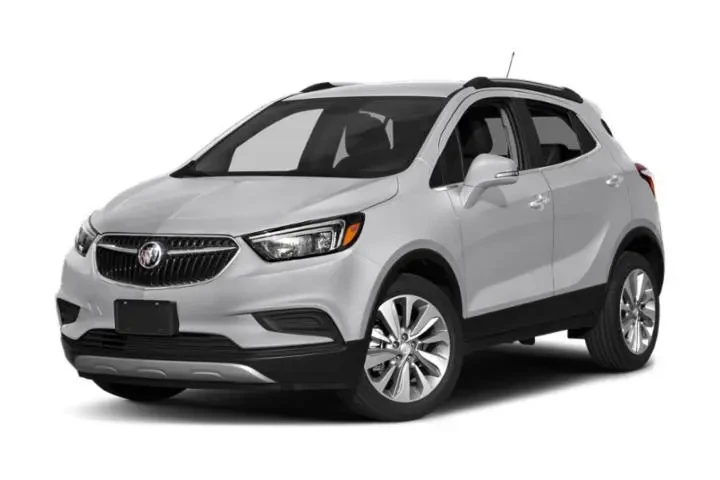 $14700 : Buick Encore 2018 Preferred image 1
