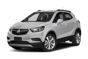 Buick Encore 2018 Preferred en Omaha