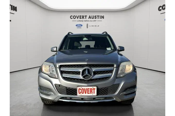 $11591 : Mercedes-Benz GLK 2014 GLK 3 image 8