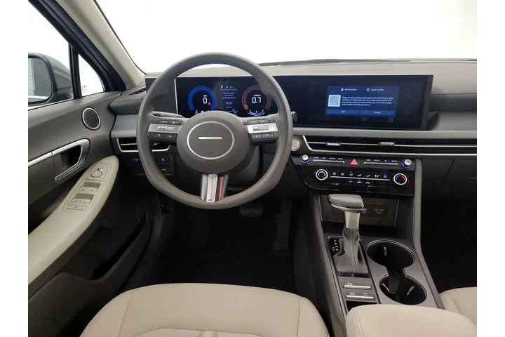 $23998 : Hyundai SONATA 2025 SE 4dr S image 10