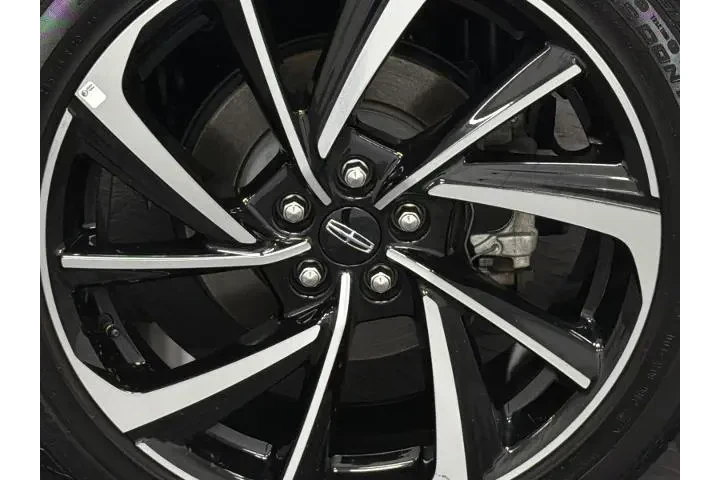 $38000 : Lincoln Corsair 2023 AWD Gra image 5