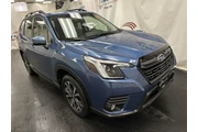 $23991 : Subaru Forester 2023 AWD Lim thumbnail