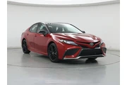 Toyota Camry 2024 AWD XSE 4d en Elizabethtown