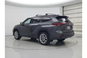 $36998 : Toyota Highlander Hybrid 202 thumbnail