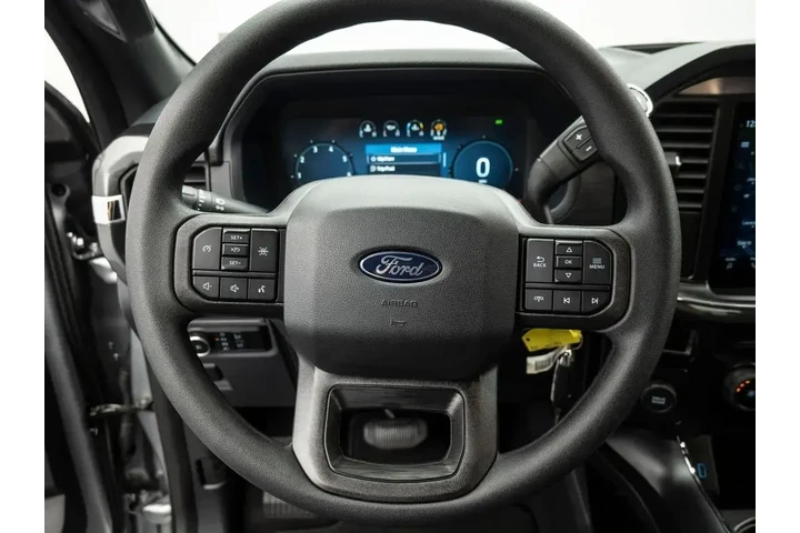 $37211 : Ford F-150 2024 4x2 STX 4dr image 9