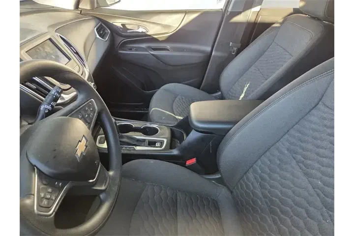 $16995 : Chevrolet Equinox 2021 4x4 L image 5