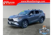 Toyota Highlander 2023 XLE 4 en Riverside