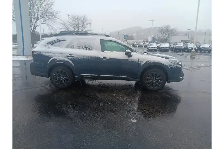 $30000 : Subaru Outback 2024 AWD Onyx image 5