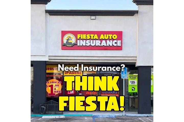 Fiesta Auto Insurance image 8