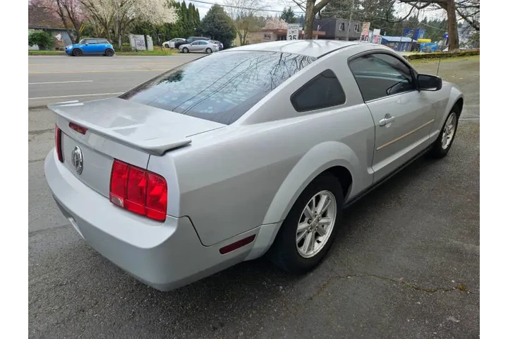 $4999 : 2008 Mustang V6 Premium image 6