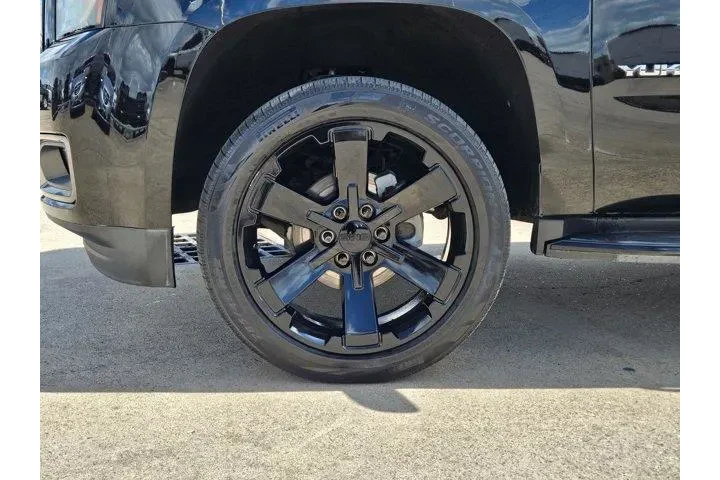 $27999 : GMC Yukon 2019 4x2 SLT 4dr S image 10