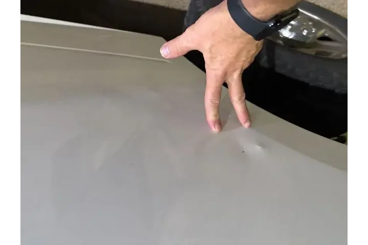 $38634 : Ram 2500 2022 4x4 Big Horn 4 image 7