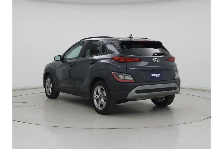 $21998 : Hyundai KONA 2023 AWD SEL 4d image 2