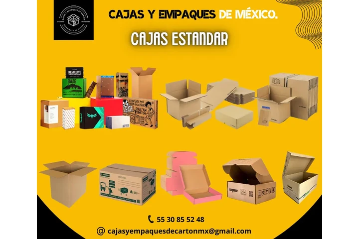 Cajas y Empaques image 4