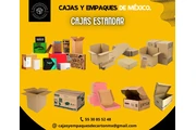 Cajas y Empaques thumbnail