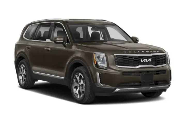 $32501 : Kia Telluride 2022 AWD EX 4d image 6