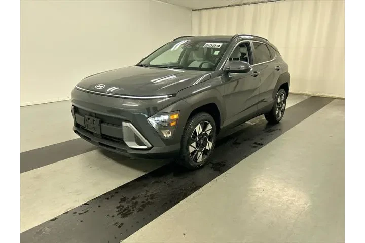 $31520 : Hyundai KONA 2024 AWD SEL 4d image 5