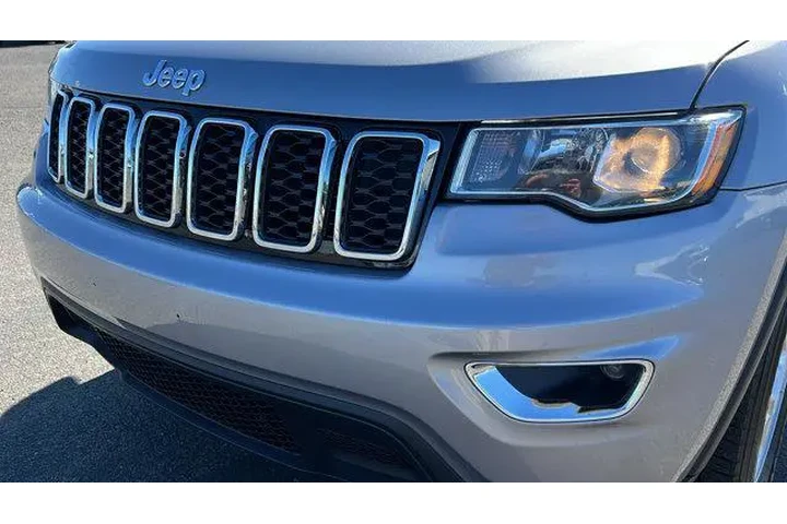 $19984 : Jeep Grand Cherokee 2017 4x4 image 9
