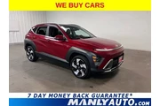 Hyundai KONA 2024 AWD Limite en Santa Rosa