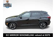 $23970 : Kia Seltos 2025 AWD S 4dr SU thumbnail