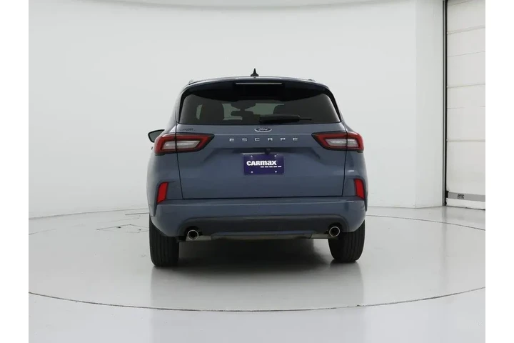 $19998 : Ford Escape 2023 ST-Line 4dr image 6