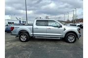 $39988 : Ford F-150 2024 4x4 XLT 4dr thumbnail