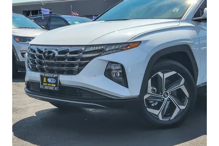 $25980 : Hyundai TUCSON Hybrid 2022 A image 2