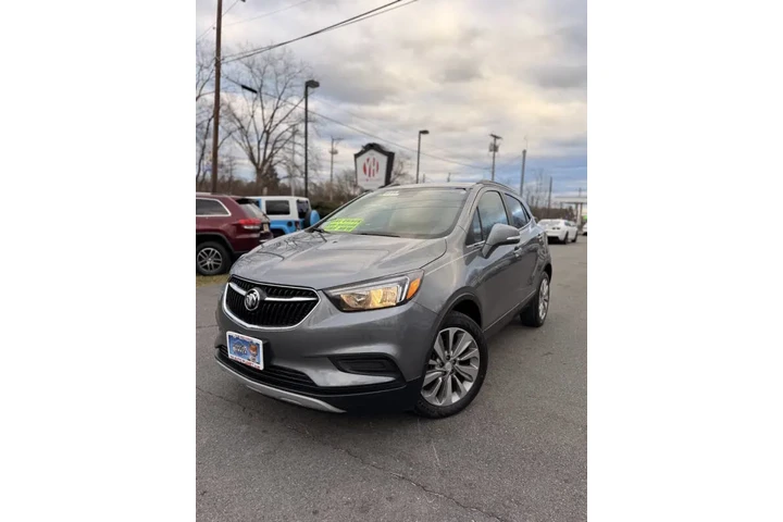 $15995 : 2019 Encore Preferred image 3
