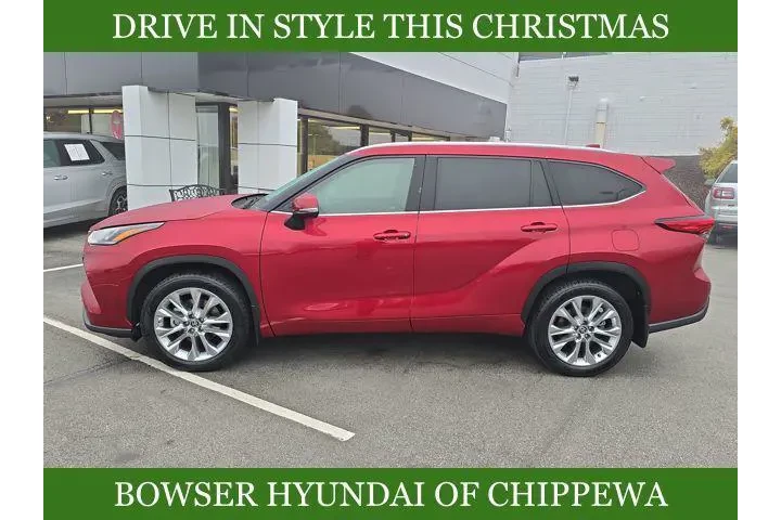 $32998 : Toyota Highlander 2020 AWD L image 2