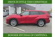 $32998 : Toyota Highlander 2020 AWD L thumbnail