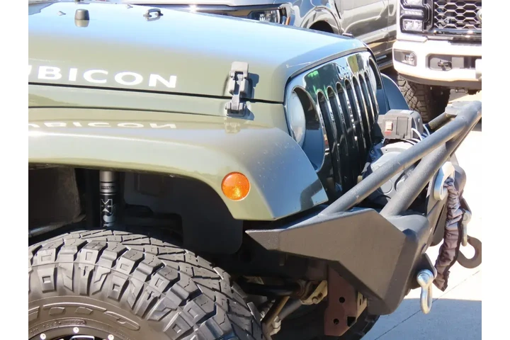 $18999 : Jeep Wrangler Unlimited 2015 image 6