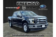 Ford F-150 2017 4x4 XLT 4dr en Trenton