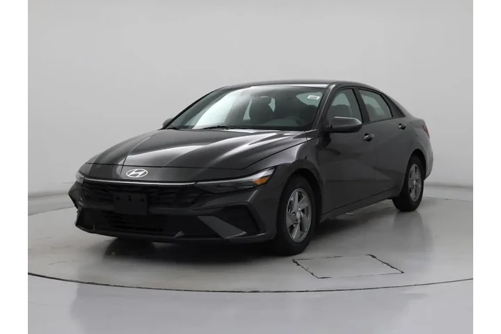 $17998 : Hyundai ELANTRA 2024 SE 4dr image 4