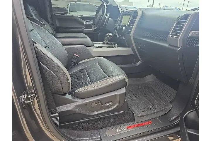 $37980 : Ford F-150 2018 4x4 Raptor 4 image 10