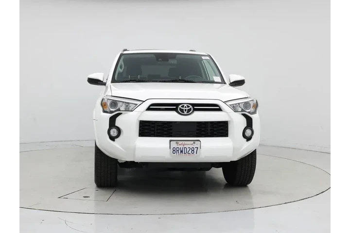 $33998 : Toyota 4Runner 2020 4x2 SR5 image 5