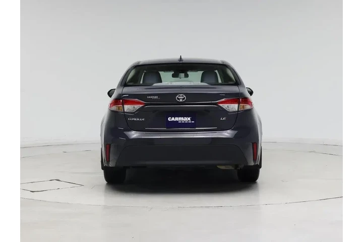 $21998 : Toyota Corolla 2025 LE 4dr S image 6