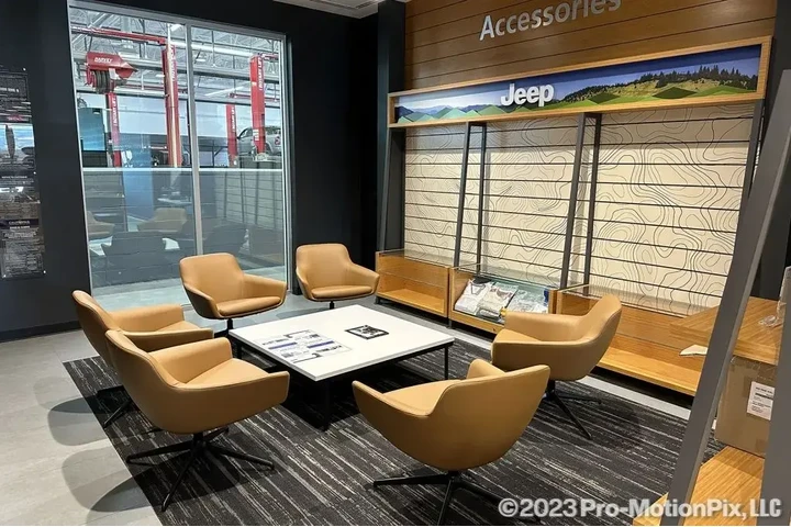 $36781 : Honda Odyssey 2025 EX-L 4dr image 8