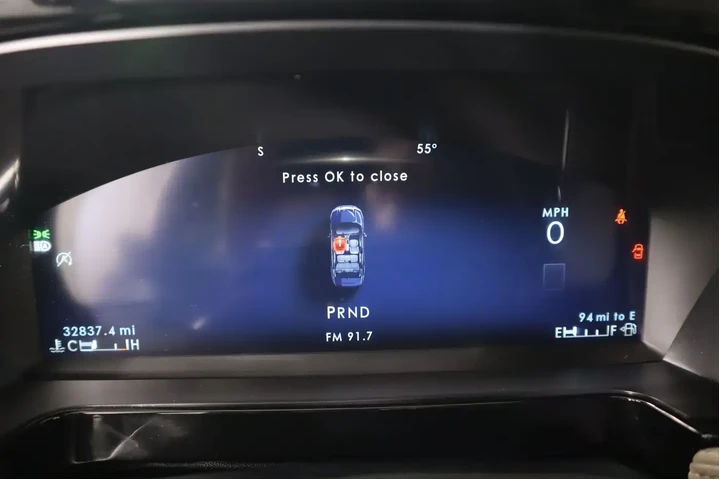 $31979 : Lincoln Corsair 2024 Premier image 3