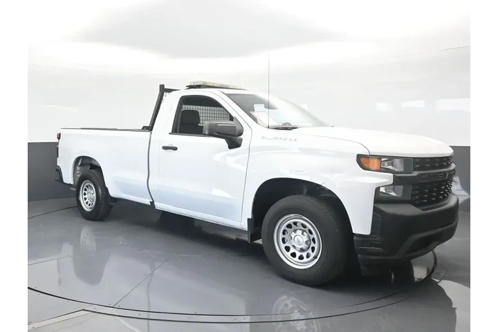 $18999 : Chevrolet Silverado 1500 202 image 8