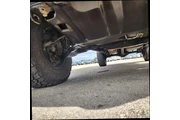$12995 : 2008 TOYOTA TACOMA DOUBLE CAB thumbnail